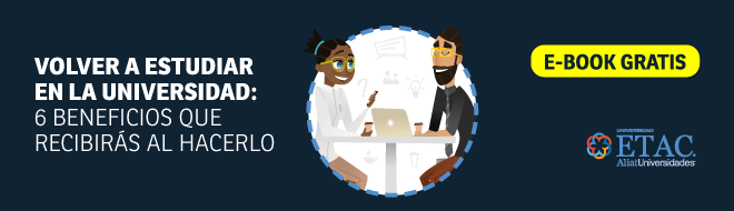 etac ilustracion personas hablando con laptop