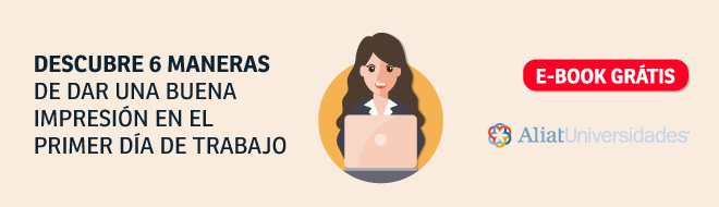 CTA, maneras de dar una buena impresión laboral