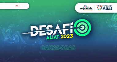 Desafío Aliat 2023