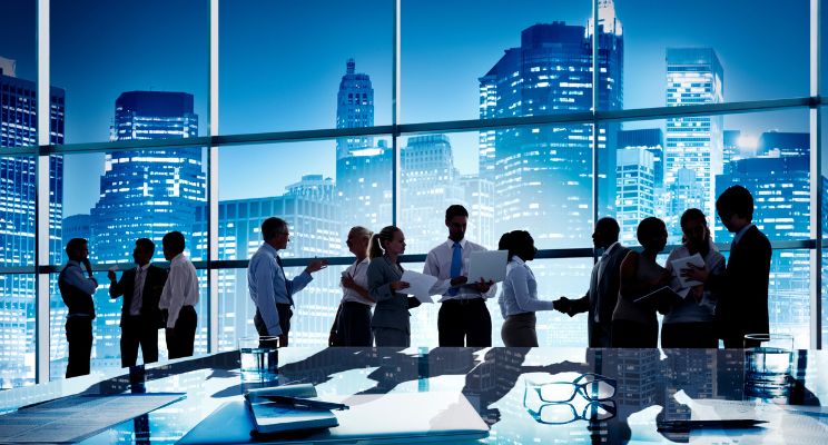 Triunfa en el mundo empresarial con Diplomados de Negocios