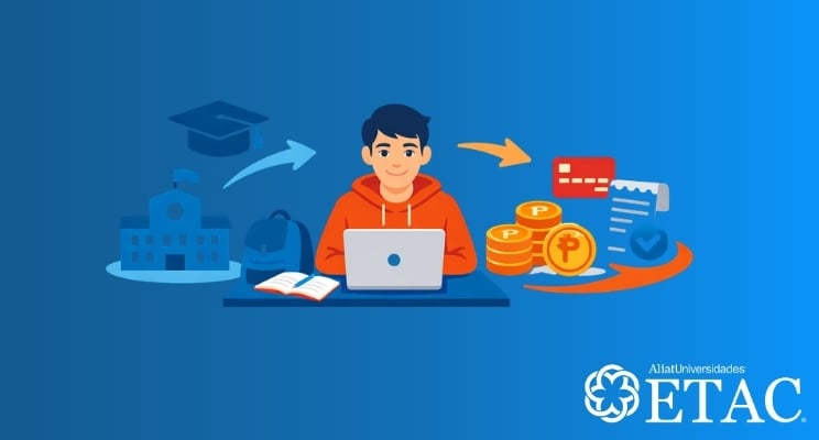 Conoce qué es una colegiatura | ETAC universidades