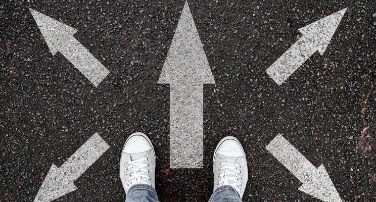 Elige la carrera ideal para ti a través de la orientación vocacional