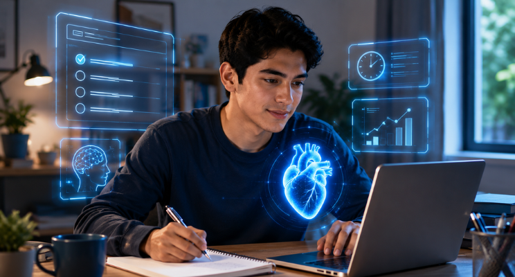 ¿Cómo es realmente el examen de admisión? Descúbrelo antes del día de la prueba