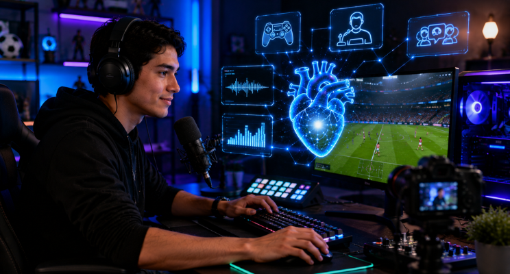 De los videojuegos al mundo digital: carreras de UVG para quienes aman la tecnología y la creatividad