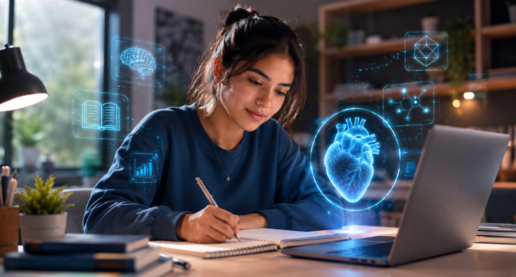 ¿No sabes por dónde empezar a estudiar para el EXANI-II? Descubre todos los simuladores EXANI por área