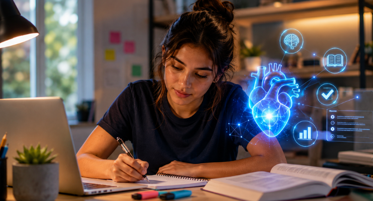 No estudies a ciegas: descubre qué necesitas reforzar antes de tu examen de admisión
