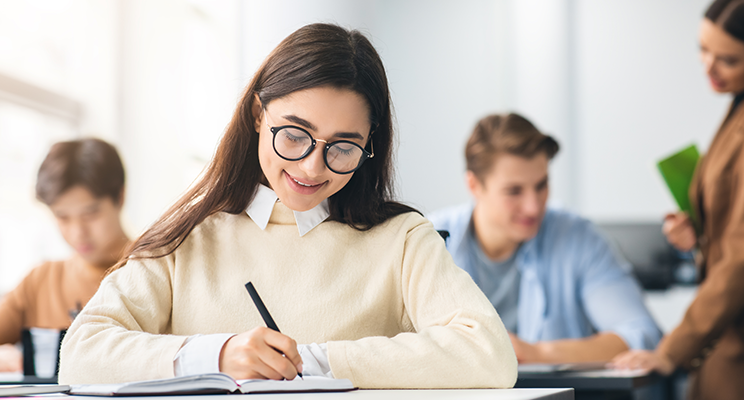 Administración de empresas: materias importantes