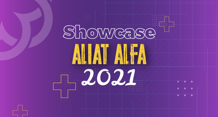 Revive el showcase Aliat Alfa
