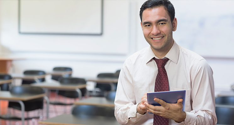La educación en 2021: un trabajo en equipo