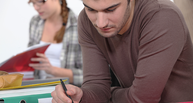 Comunicación durante en el Bachillerato