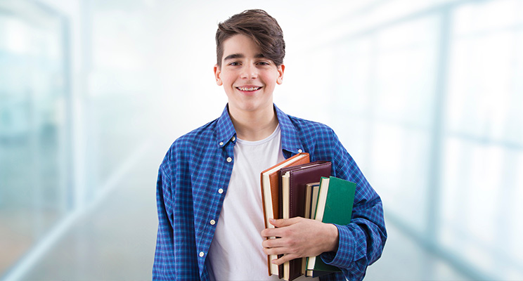 Elige el mejor bachillerato para ti