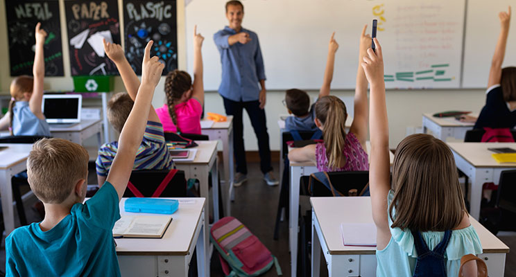 Ciencias de la educación para ser docente