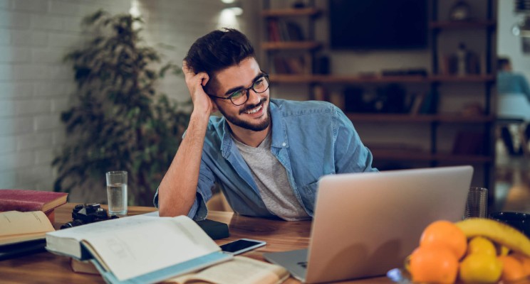 Maestría en Habilidades Digitales para la Docencia