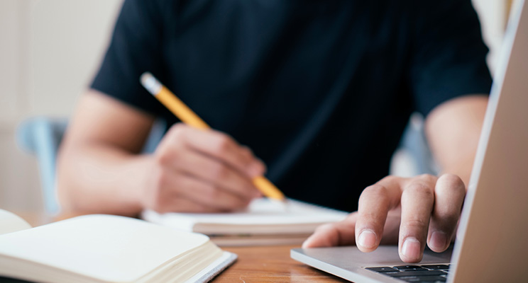 Haz un test de carreras universitarias