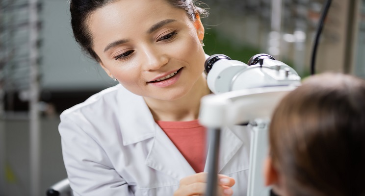 Optometría en México y su campo laboral | Aliat 