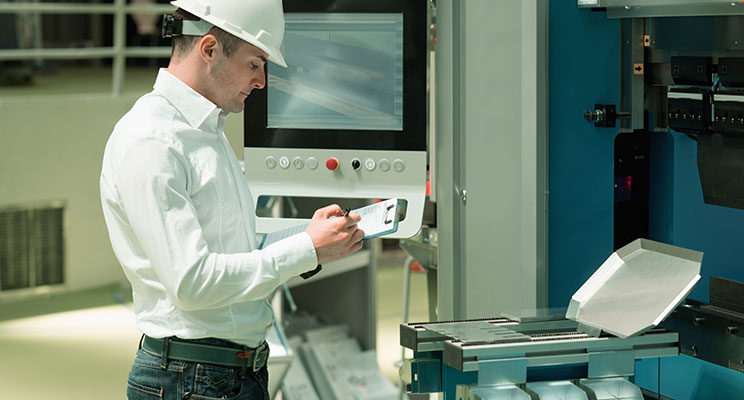 ¿Qué hace un ingeniero industrial?