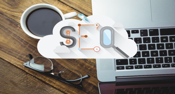 SEO: Presente y futuro del marketing