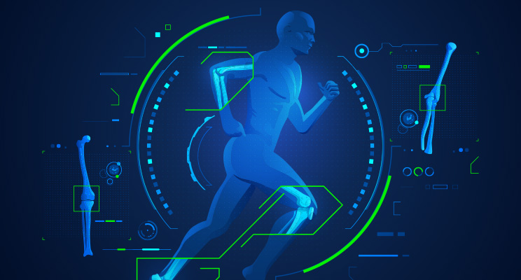 Maestría en Ciencias del Deporte