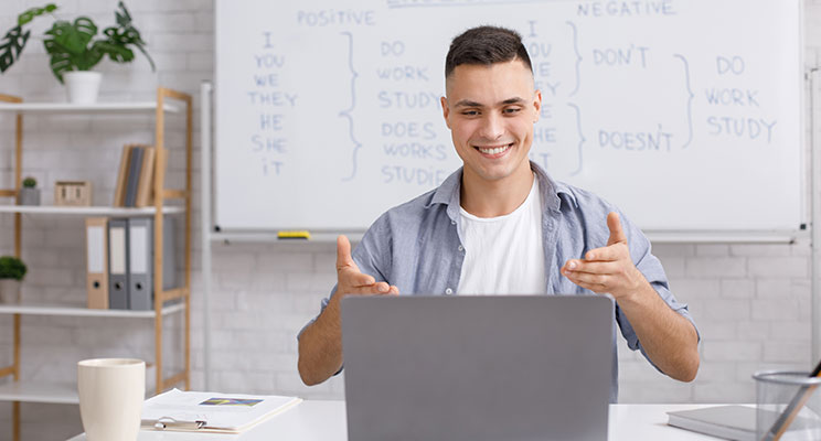 Maestría en Pedagogía de los Idiomas Nacionales y Extranjeros