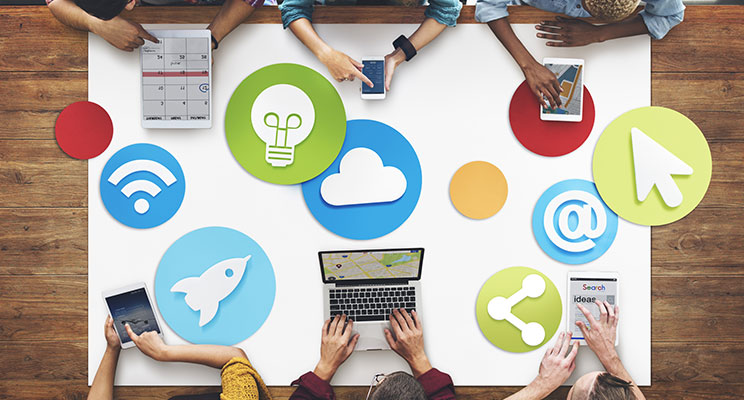 Impacto del Marketing Digital en la actualidad