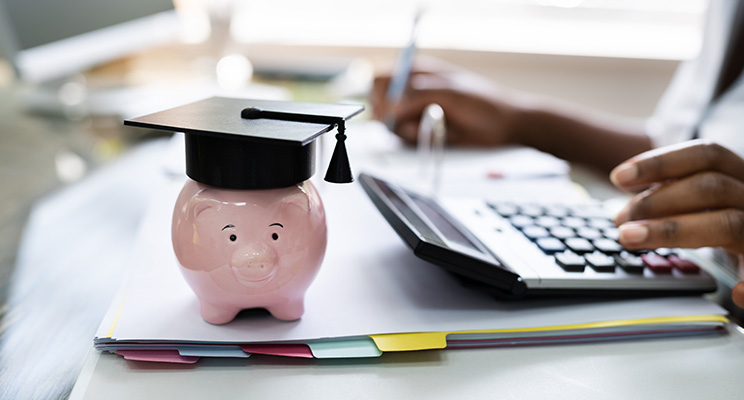 Estudiar contabilidad es para mí