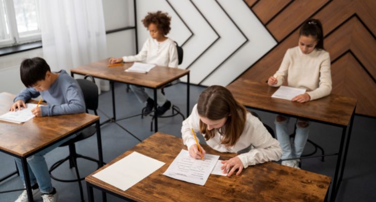 Lo que tienes que saber del examen COMIPEMS
