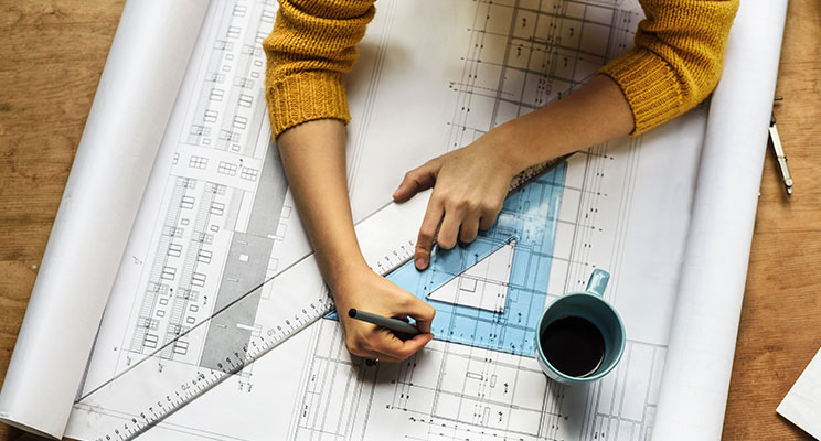 Por qué estudiar Arquitectura