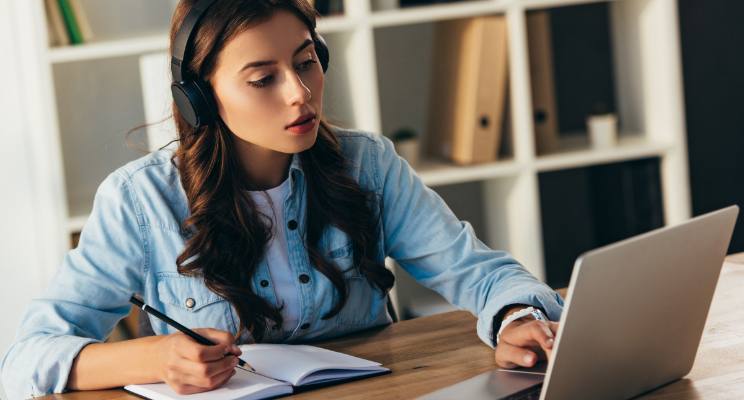 Técnicas para trabajar y estudiar al mismo tiempo
