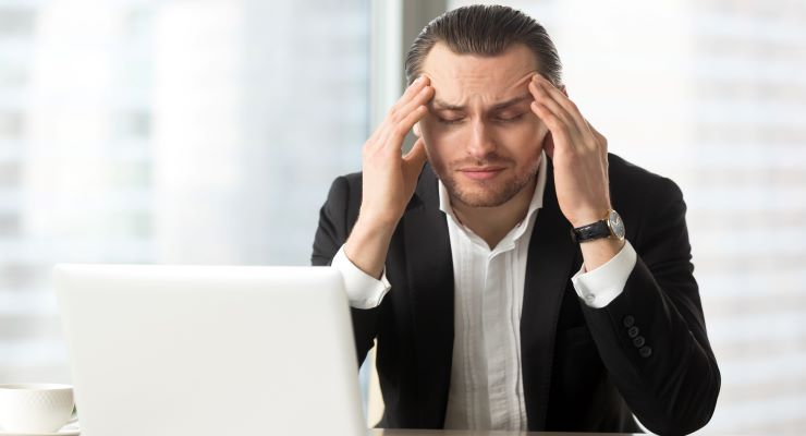 Ansiedad y estrés ¿cómo combatirlos?