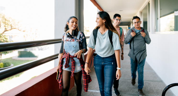 ¿Cambiarme de universidad sin dificultad?
