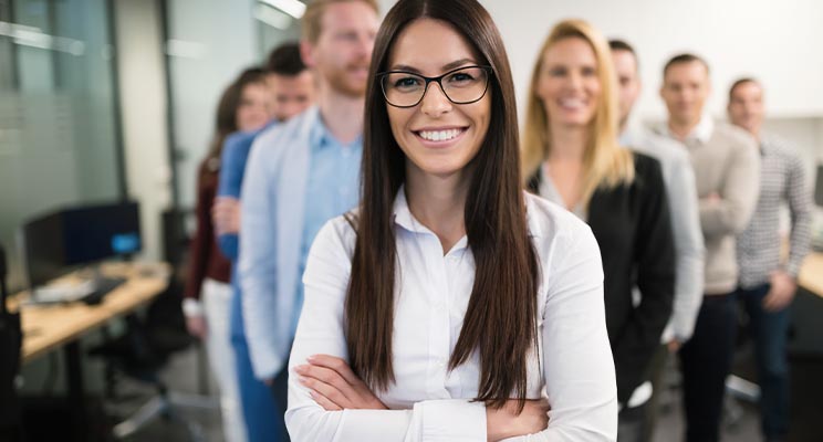 Cómo adquirir habilidades de dirección