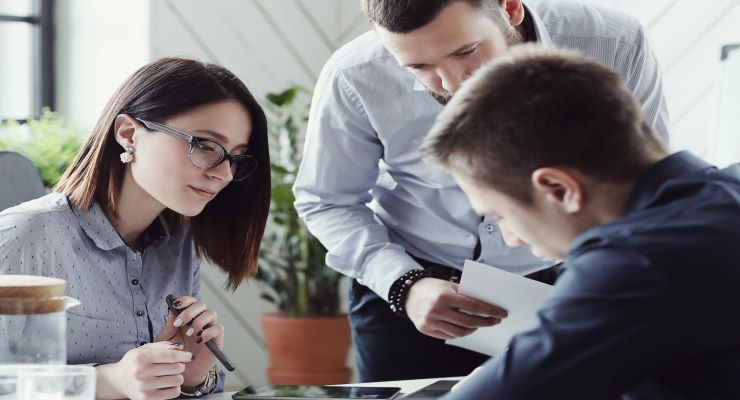 Contabilidad e impuestos para no contadores