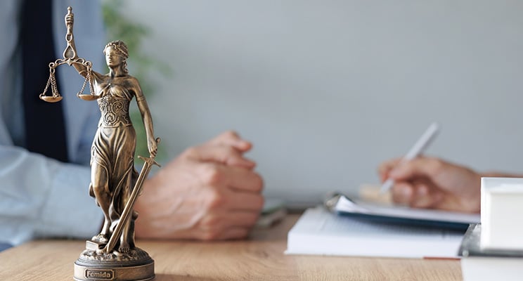 Maestría en Derecho Constitucional y Amparo
