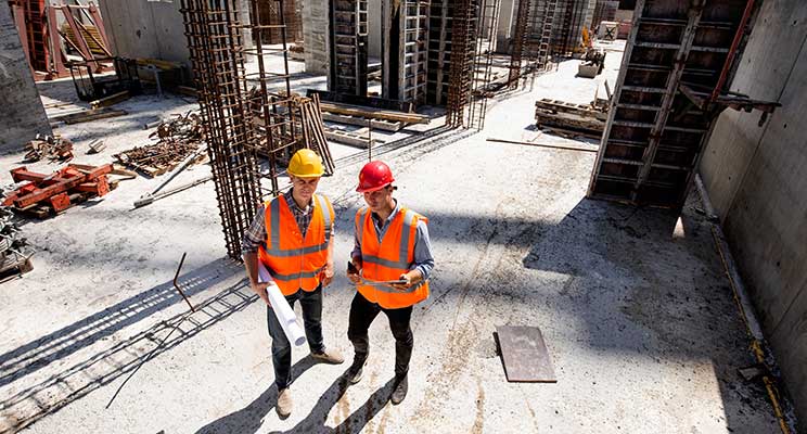Tendencias de la Ingeniería Civil