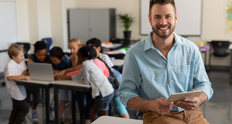 Campos de investigación en pedagogía