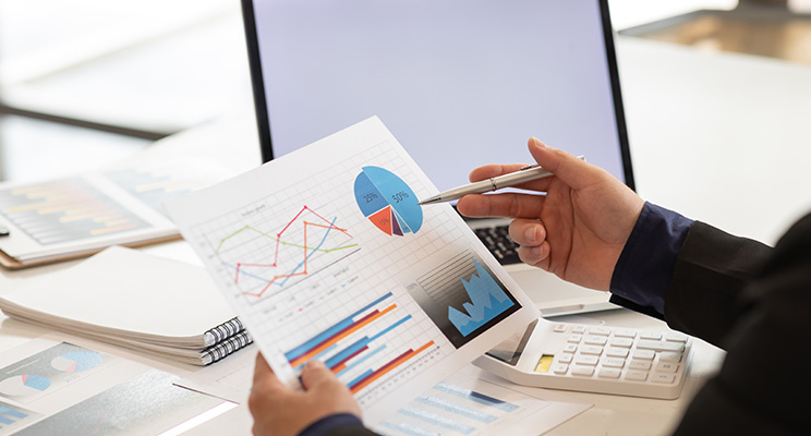 Maestría en Administración de Negocios