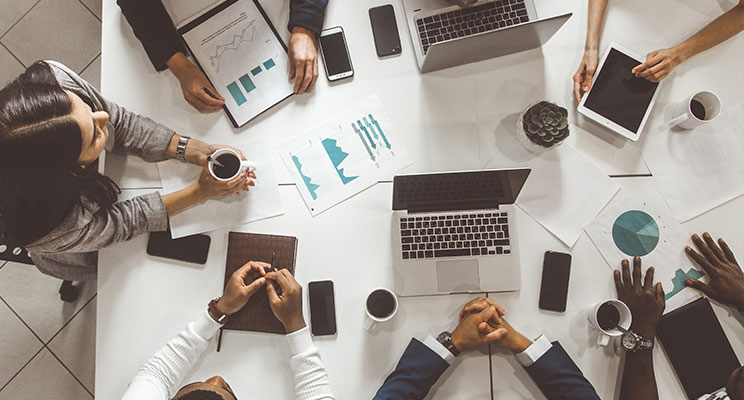 Qué es el Marketing Mix