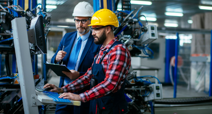 Opciones para estudiar Ingeniería Industrial