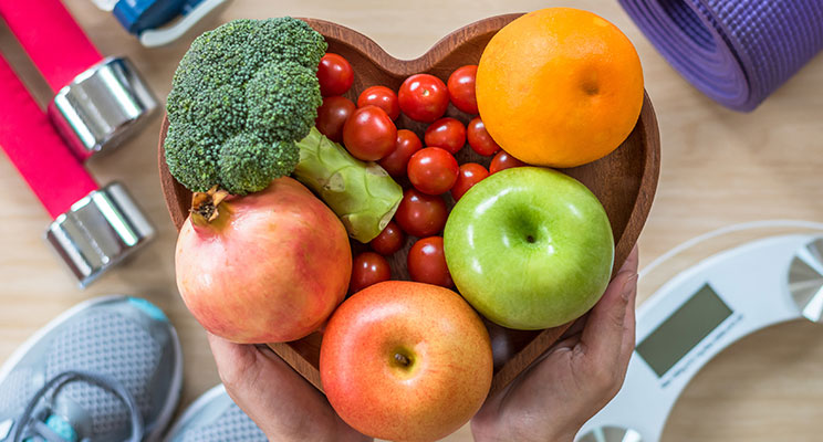 Qué hace un Nutriólogo del deporte