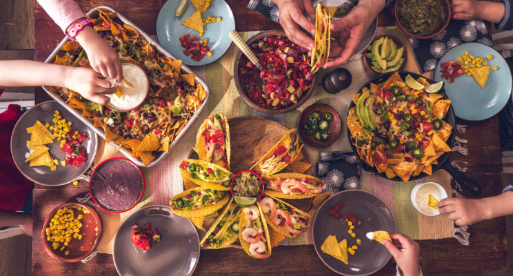 ¿Por qué es tan famosa la gastronomía mexicana?