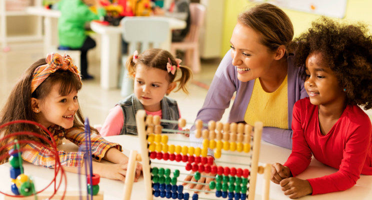¿Por qué deberías estudiar Pedagogía?
