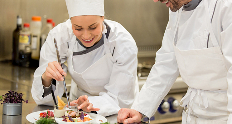 ¿Qué se aprende en la carrera de Gastronomía?