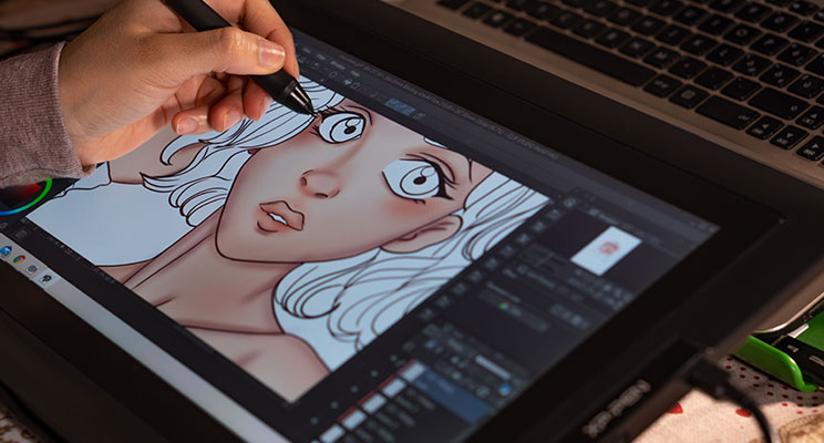 ¿Qué es el arte digital actualmente?