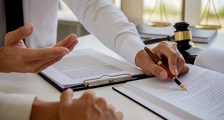 ¿Qué es el derecho político?
