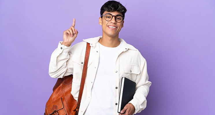 Razones para seguir estudiando