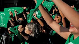 El aborto: un derecho de salud pública y autonomía