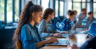 La inteligencia artificial y su impacto en los estudiantes
