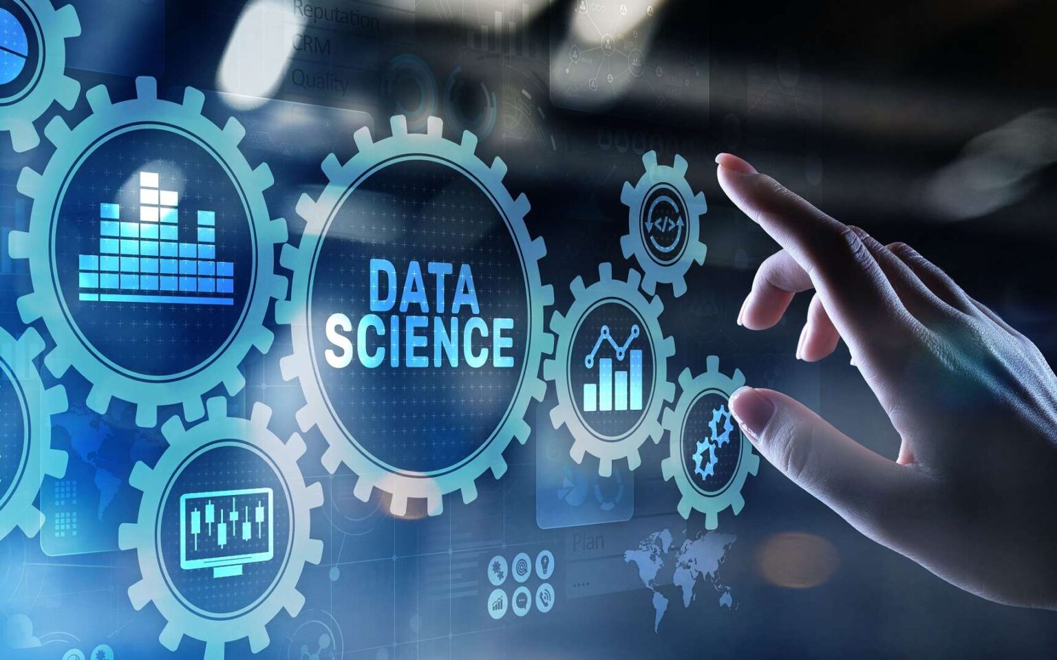 La creatividad en el uso de la inteligencia artificial para el análisis de datos