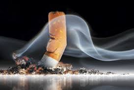 Tabaquismo: efectos del tabaco en la vida