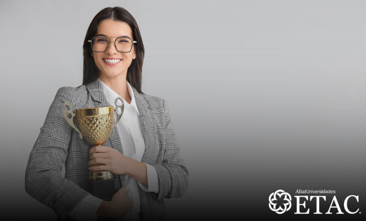 5 razones de oro para estudiar Administración de Empresas en ETAC
